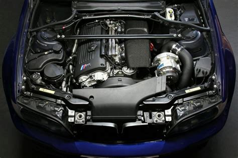 Motor 3.0 D Bmw E46